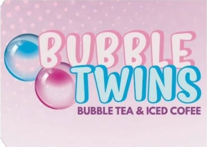 BubbleTwins